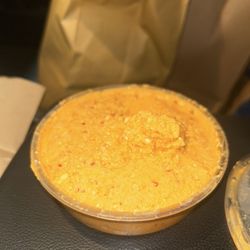 Greek Eats - Spicy Feta