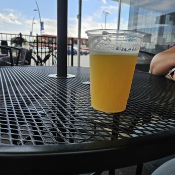 Adventurous Brewing - Breweries Near Me - Bettendorf, Iowa