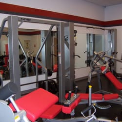 Snap Fitness