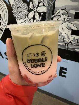 Bubble Love by null