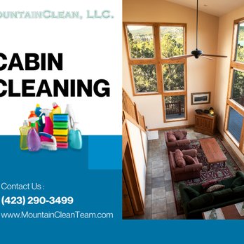 The MountainClean Team - We have 16 years in short term rental cleaning! - Office Cleaning Near Me The MountainClean Team - We have 16 years in short term rental cleaning! - Office Cleaning Near Me