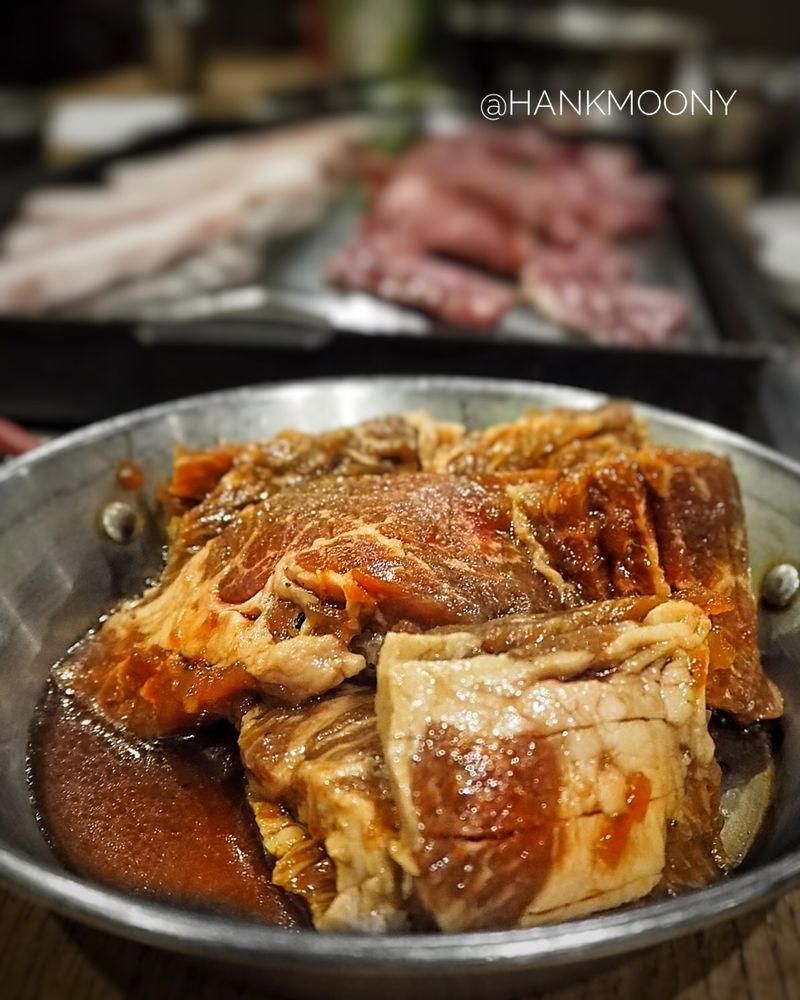 KOBI KOREAN BBQ 518 Photos & 194 Reviews Barbeque 100 Steeles