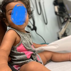 Doctors on Duty - Patiently waiting patient
