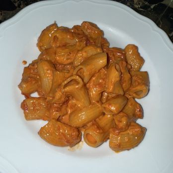 Carbone - Spicy Rigatoni - Italian Near Me - Las Vegas, Nevada Carbone - Spicy Rigatoni - Italian Near Me - Las Vegas, Nevada