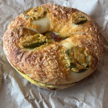 Cassidy´s Corner - The Desi Bagel - Breakfast & Brunch Near Me - Whittier, California Cassidy´s Corner - The Desi Bagel - Breakfast & Brunch Near Me - Whittier, California