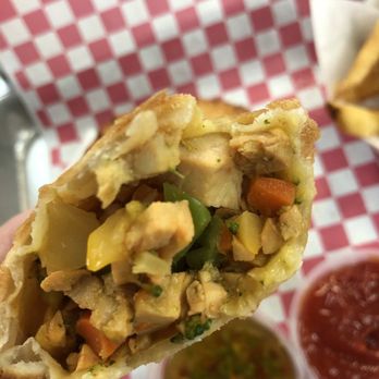 The Empanada Factory - Latin American Near Me - Wake Forest, North Carolina The Empanada Factory - Latin American Near Me - Wake Forest, North Carolina