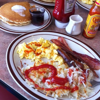 Denny's - Diners Near Me - Northridge, California