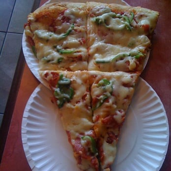 King Slice - Pizza Near Me - Toronto, Ontario
