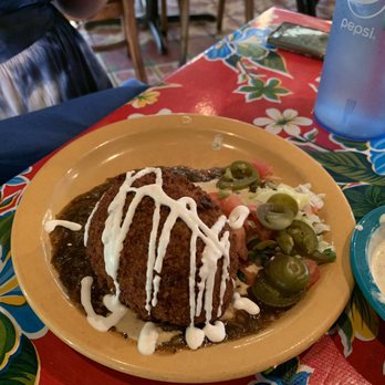 Hula Hut - Kawaikini Stuffed Avocado - Tex-Mex Near Me - Austin, Texas Hula Hut - Kawaikini Stuffed Avocado - Tex-Mex Near Me - Austin, Texas
