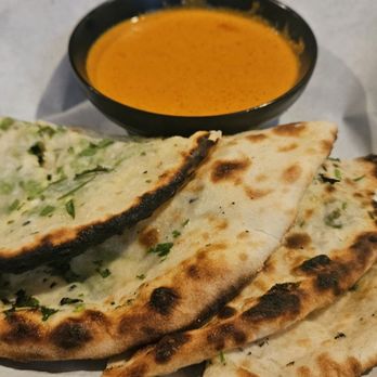 Masala Bae - Feta kulcha - Indian Near Me - Tustin, California