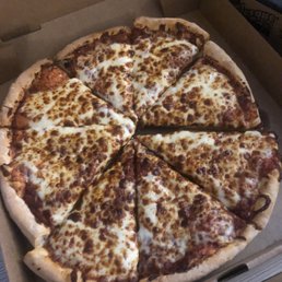 Medium pepperoni