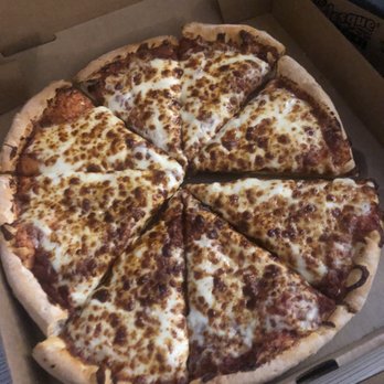 Minsky's Pizza - Medium pepperoni - Pizza Near Me - Lenexa, Kansas