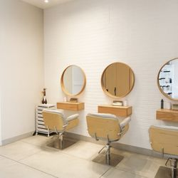 Soulo Head & Scalp Spa - Chinatown