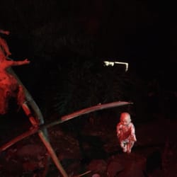 Terror Grounds - Casa del Pánico