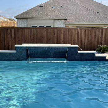 Century Oasis Pool and Spa - The diamond waterfall - Pool & Hot Tub Service Near Me Century Oasis Pool and Spa - The diamond waterfall - Pool & Hot Tub Service Near Me