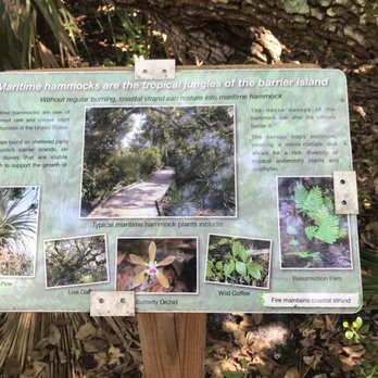Coconut Point Sanctuary - Trail Display - Hiking Near Me - Melbourne Beach, Florida Coconut Point Sanctuary - Trail Display - Hiking Near Me - Melbourne Beach, Florida