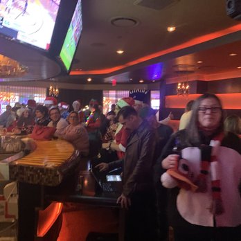 Rush Lounge - a crowd of people watching a game - Lounges Near Me - Las Vegas, Nevada Rush Lounge - a crowd of people watching a game - Lounges Near Me - Las Vegas, Nevada
