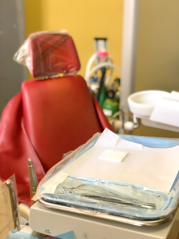 AUSTIN 26 DENTAL GROUP Updated October 2024 7017 Austin St, Forest