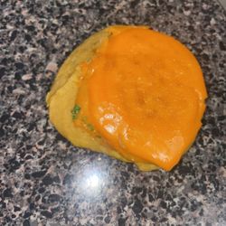 Potomac Bakery - Pumpkin drop