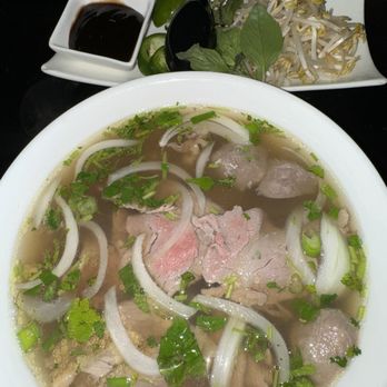 Jia - Asian Fusion Near Me - Biloxi, Mississippi