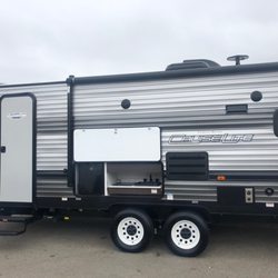 Ventura RV Connection