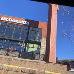 Exterior photo of McDonald's - Cut Off, Louisiana Exterior photo of McDonald's - Cut Off, Louisiana