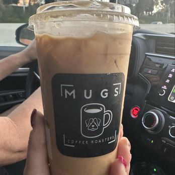 Mugs Coffee Roasters - Whittier - Cold brew Cafe de Olla - Coffee & Tea Near Me - Whittier, California Mugs Coffee Roasters - Whittier - Cold brew Cafe de Olla - Coffee & Tea Near Me - Whittier, California