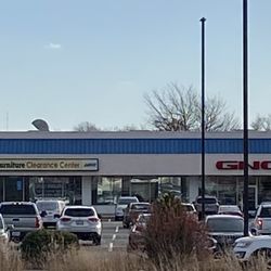 Seekonk Crossing