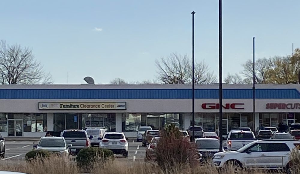 SEEKONK CROSSING Updated September 2024 185 Highland Ave, Seekonk