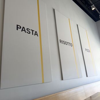 Pastaza - Decor - Pizza Near Me - Trophy Club, Texas Pastaza - Decor - Pizza Near Me - Trophy Club, Texas