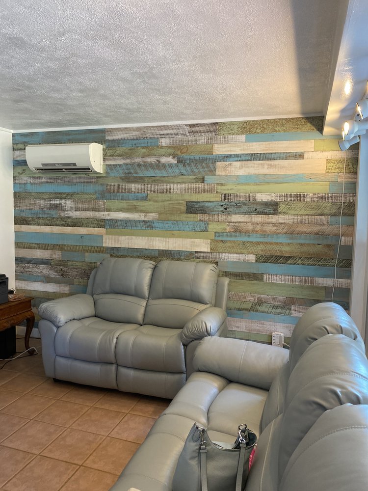 Slide of Affordable Remodeling and Construction