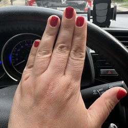 Nails For You
