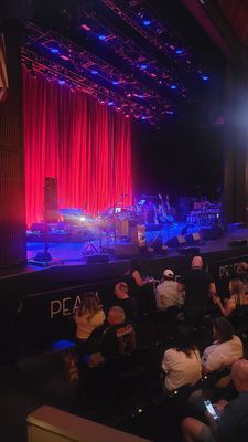 Pearl Theater by null