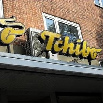Tchibo - Coffee & Tea Supplies Near Me - Hamburg, HH
