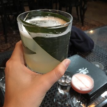 Death & Co - The Calypso - Cocktail Bars Near Me - Denver, Colorado