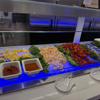 East Bay Buffet - Buffets Near Me - Dublin, California East Bay Buffet - Buffets Near Me - Dublin, California