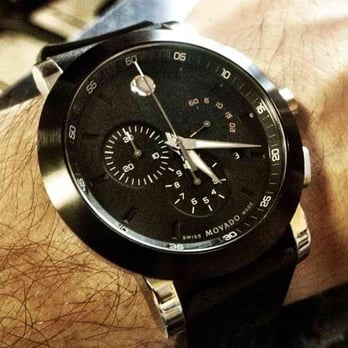 WATCH SOLUTIONS - CLOSED - 19 Reviews 