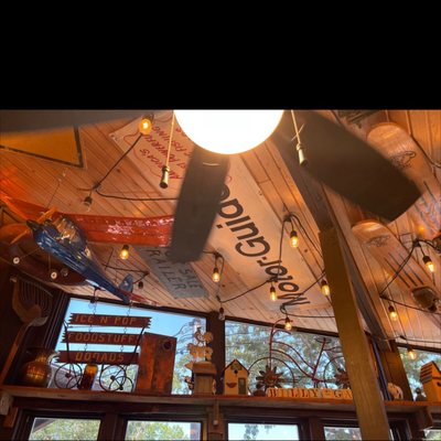 Billy Gail's by null