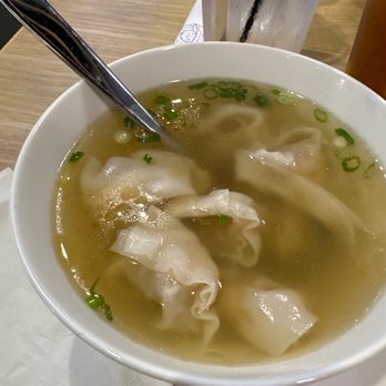 Ugly Dumpling - Edison, NJ - Pork and shrimp - Chinese Near Me - Edison, New Jersey