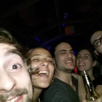 Éden - Numa niceee - Dance Clubs Near Me - Rio de Janeiro, RJ