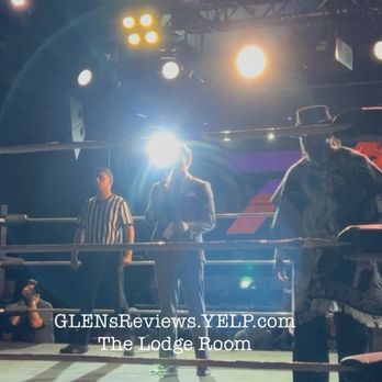 Lodge Room - Seattle's own DEFY Wrestling at The Lodge Room !! - Music Venues Near Me - Los Angeles, California Lodge Room - Seattle's own DEFY Wrestling at The Lodge Room !! - Music Venues Near Me - Los Angeles, California