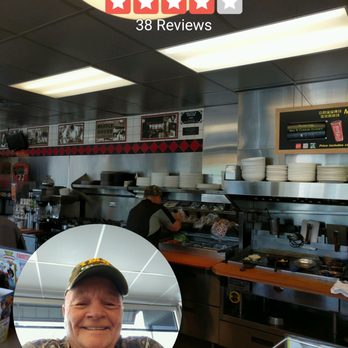 Waffle House - Always fun to come here. - Diners Near Me - Clermont, Florida Waffle House - Always fun to come here. - Diners Near Me - Clermont, Florida