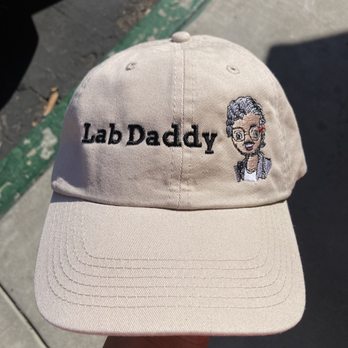 Image On - Embroidered hat - Screen Printing/T-Shirt Printing Near Me - Santee, California