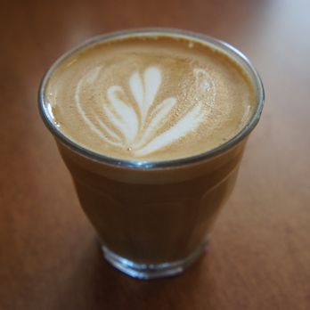 Ask For Luigi - Cappucino ($3.75) - Italian Near Me - Vancouver, British Columbia