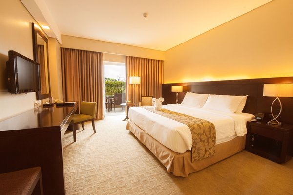 Harolds Hotel Cebu by null