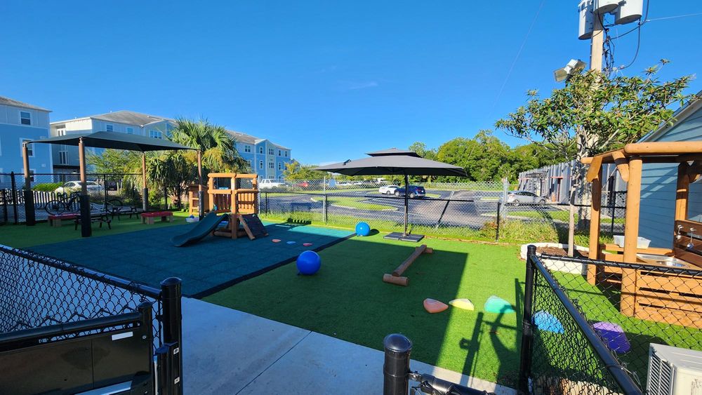Bezos Academy - childcare center in Orlando, FL