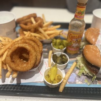 Habit Burger & Grill - Salad Near Me - Union City, California Habit Burger & Grill - Salad Near Me - Union City, California