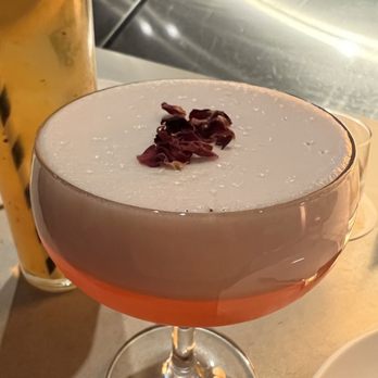 Shukette - Drink - Middle Eastern Near Me - New York, New York Shukette - Drink - Middle Eastern Near Me - New York, New York