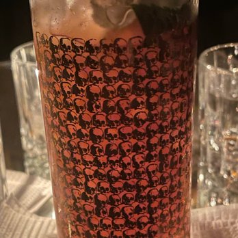 Noble Experiment - Cocktail - Cocktail Bars Near Me - San Diego, California