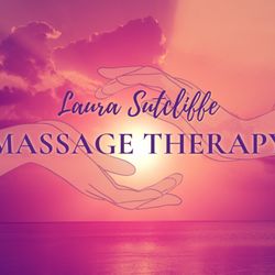 Massage Sign